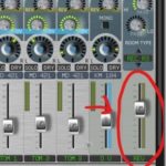 DrumMic&rsquo;a使用時に気を付けること2つ&パラアウトの設定紹介