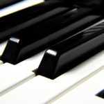 ピアノの打ち込みについて